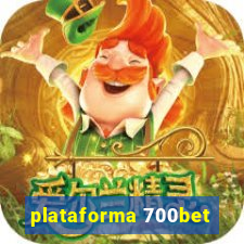 plataforma 700bet