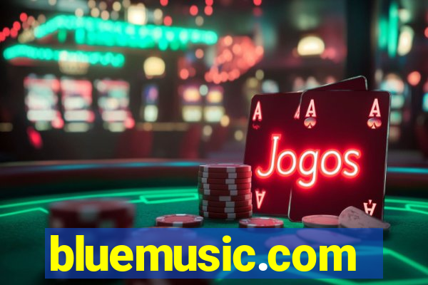 bluemusic.com