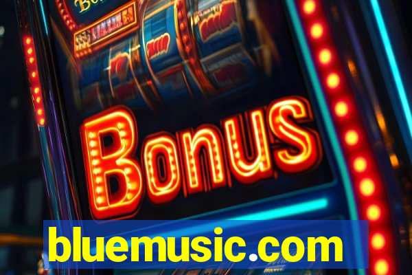 bluemusic.com