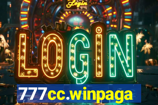 777cc.winpaga