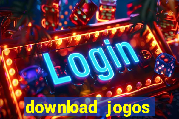 download jogos windows 7