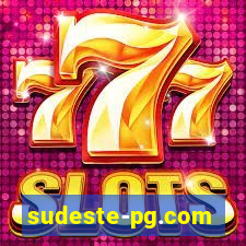 sudeste-pg.com