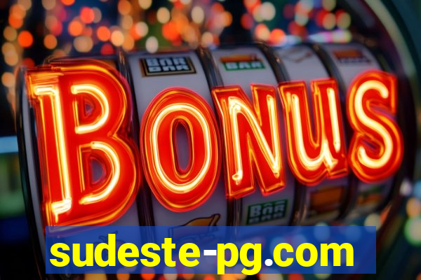 sudeste-pg.com