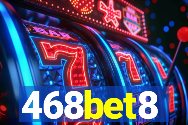 468bet8