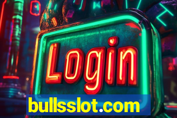 bullsslot.com