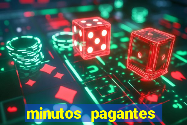 minutos pagantes fortune ox 2024