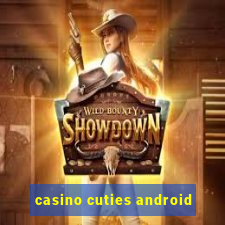 casino cuties android