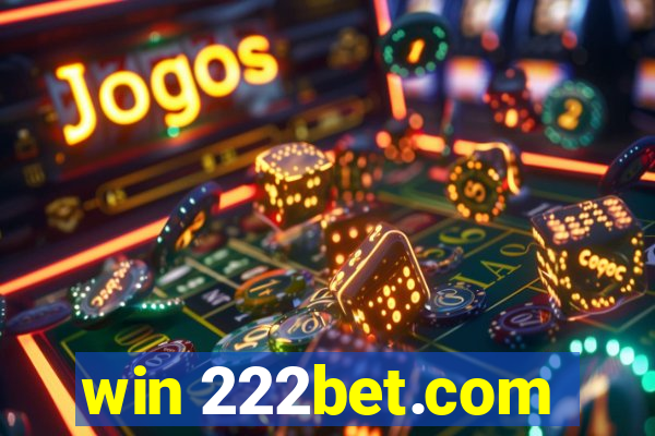 win 222bet.com