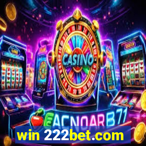 win 222bet.com