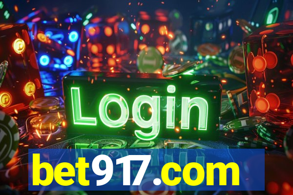 bet917.com