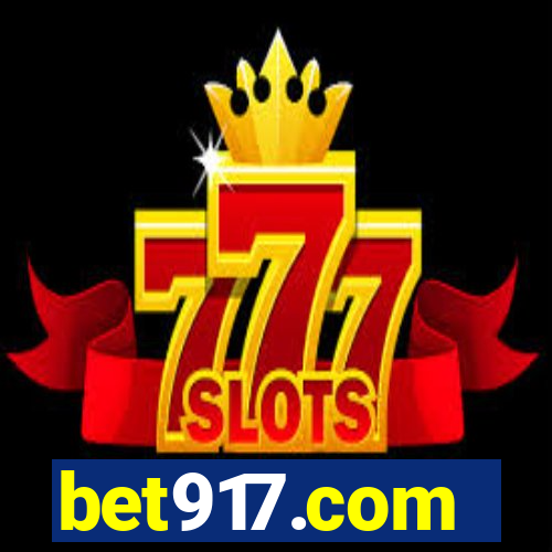 bet917.com