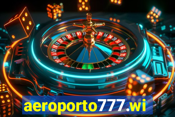 aeroporto777.win