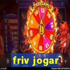 friv jogar