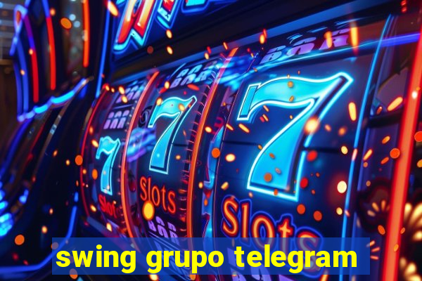 swing grupo telegram