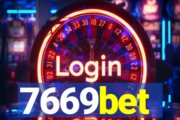 7669bet