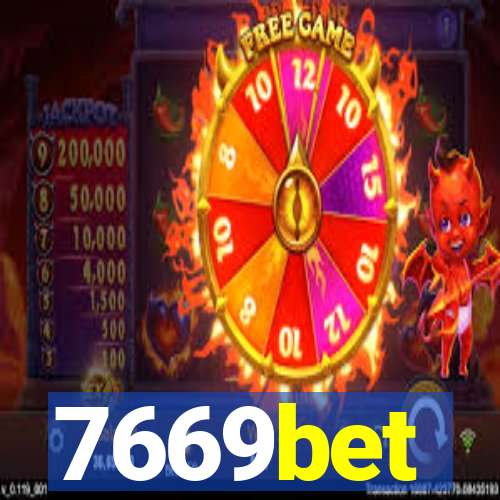 7669bet