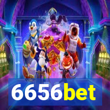 6656bet