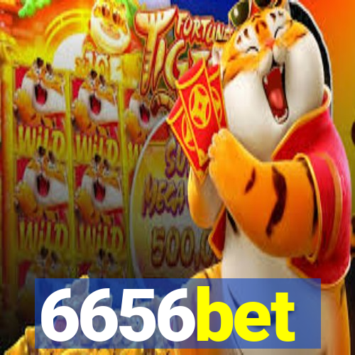 6656bet