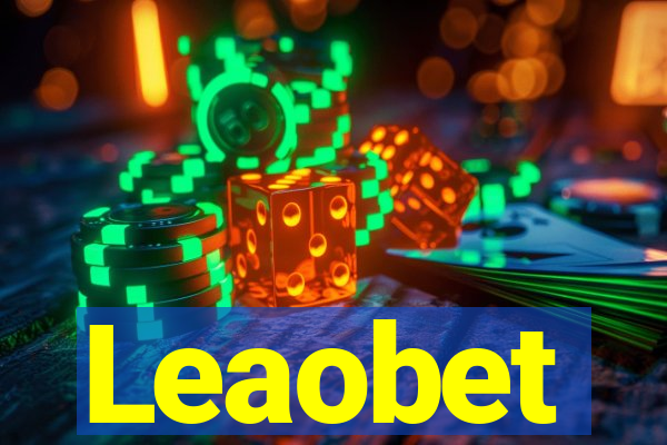 Leaobet