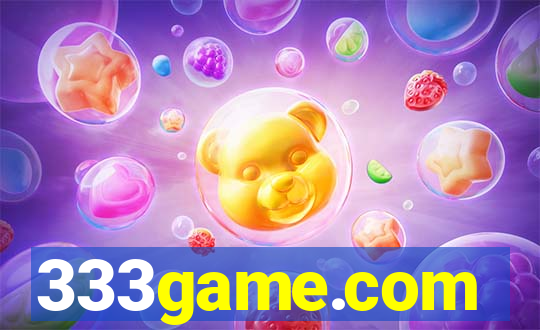 333game.com