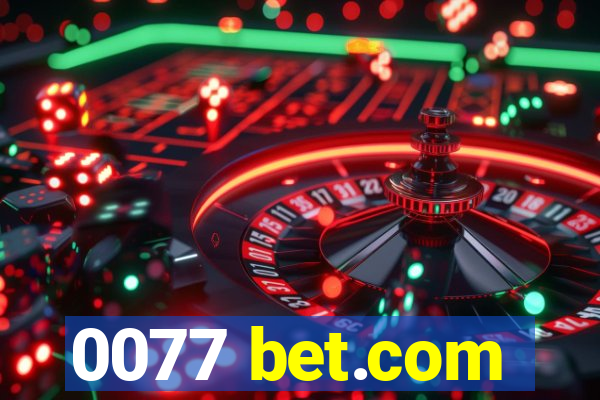 0077 bet.com