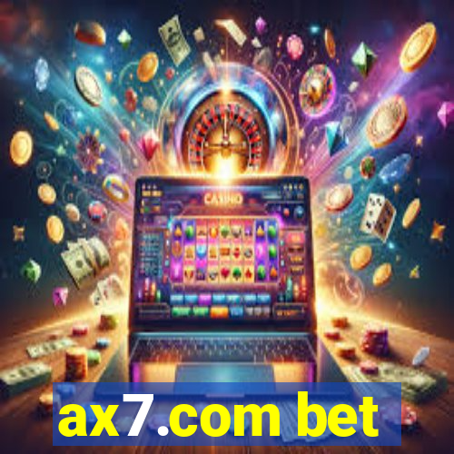 ax7.com bet