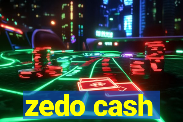 zedo cash