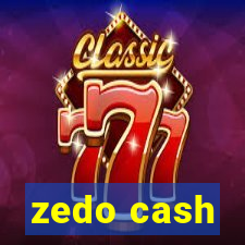 zedo cash