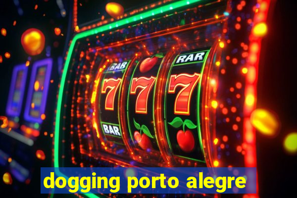 dogging porto alegre