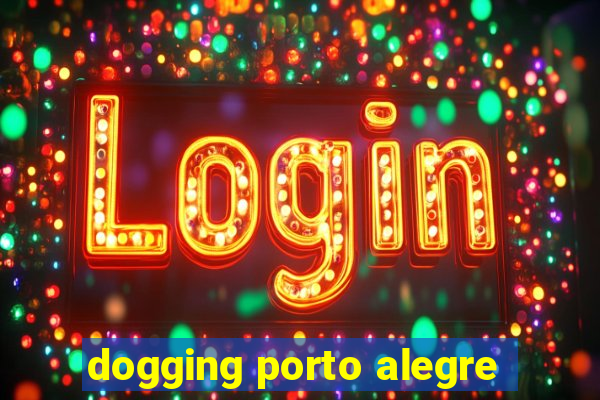 dogging porto alegre