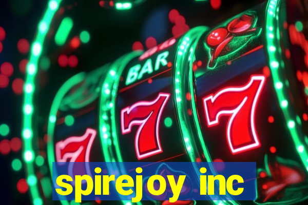 spirejoy inc