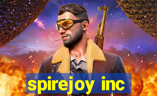 spirejoy inc