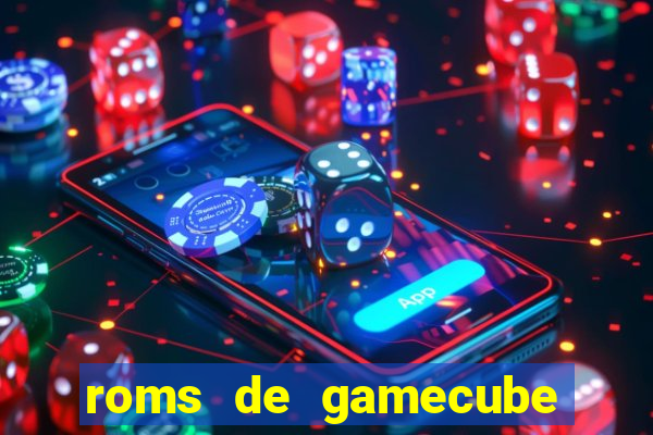 roms de gamecube pt br