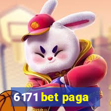 6171 bet paga