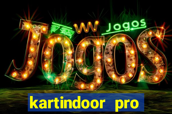 kartindoor pro raposo shopping