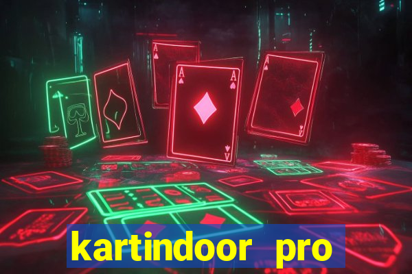 kartindoor pro raposo shopping