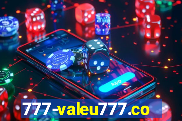 777-valeu777.com