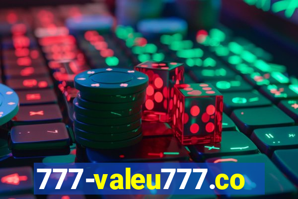 777-valeu777.com