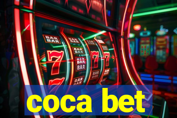 coca bet