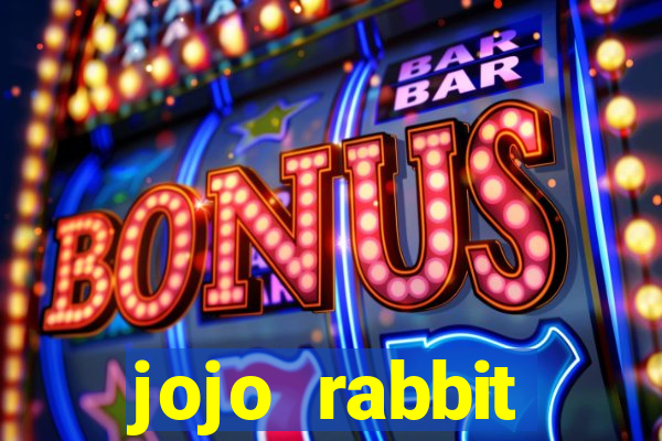 jojo rabbit completo dublado