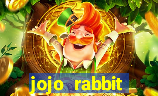 jojo rabbit completo dublado