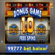 99777 bet baixar