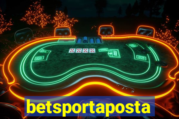 betsportaposta