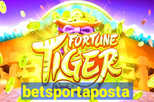 betsportaposta