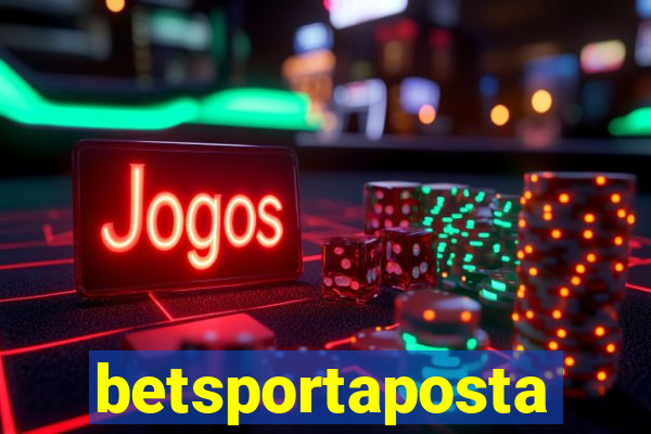 betsportaposta