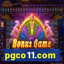 pgco11.com