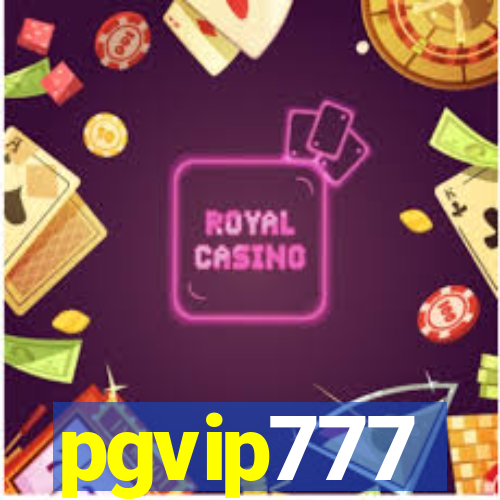 pgvip777