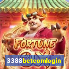 3388betcomlogin