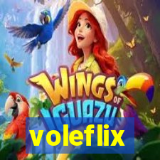 voleflix