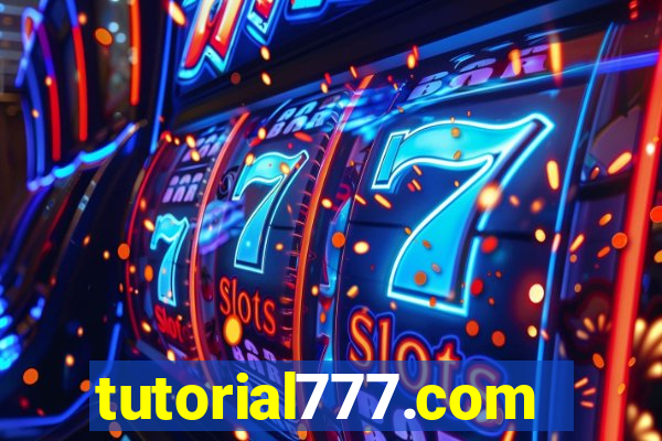 tutorial777.com